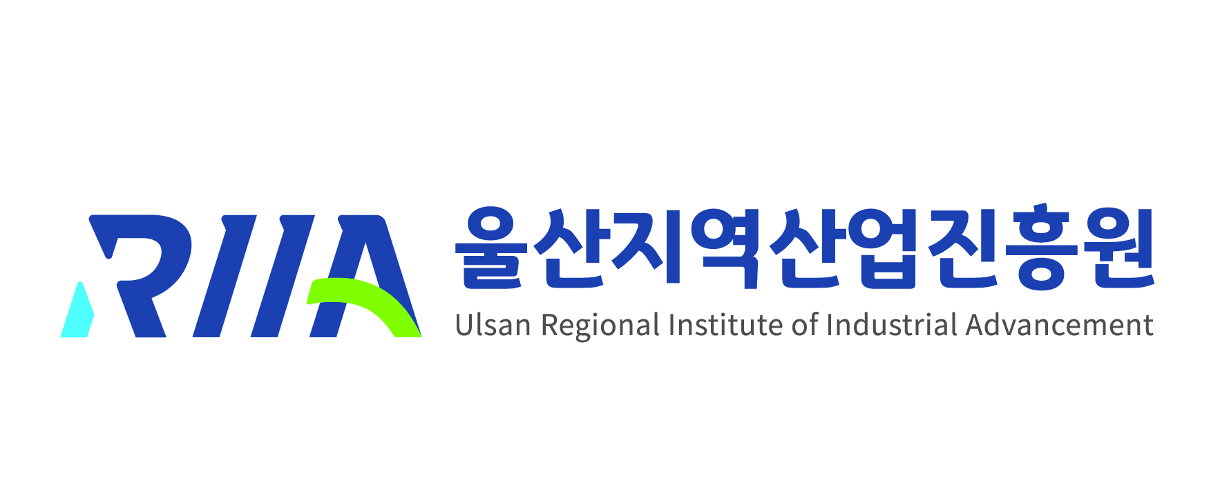 CI 컬러 가로 타입