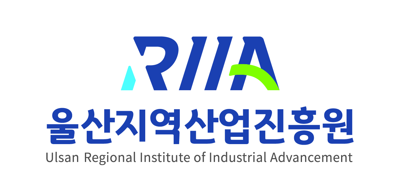 CI 컬러 세로 타입